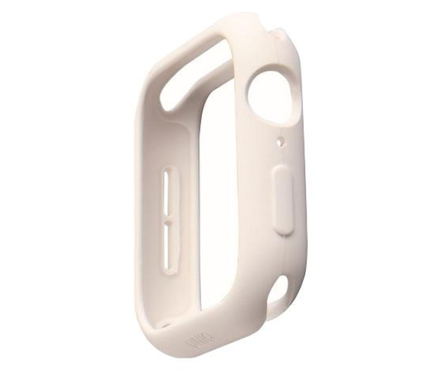 Uniq Lino do Apple Watch dove white UNIQ-44MM-LINOWHT - 1082190 - zdjęcie 2